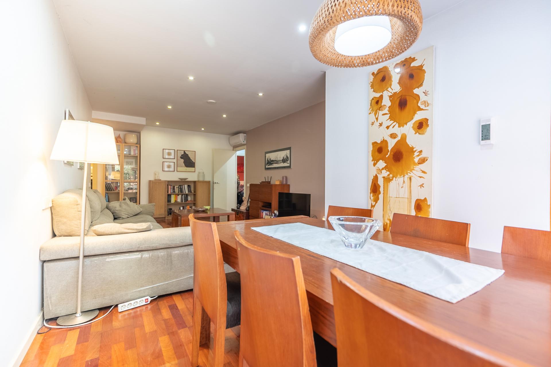 Piso – Barcelona 95.00 m2 photo10