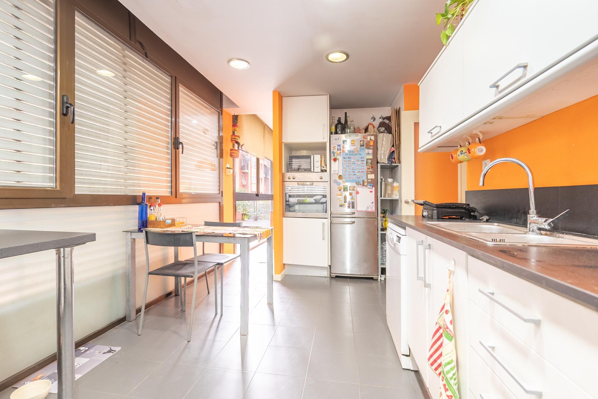 Piso – Barcelona 95.00 m2 photo15