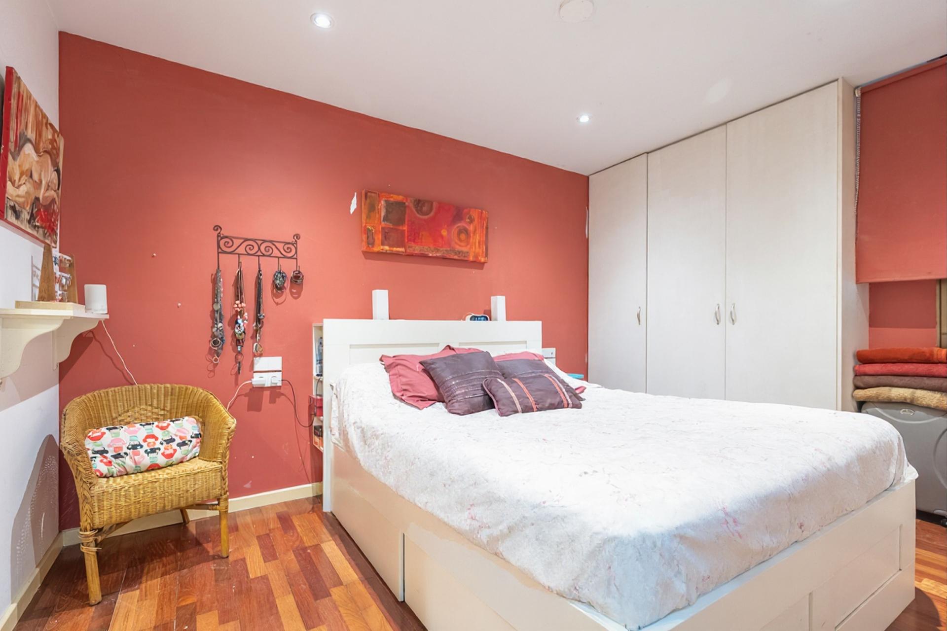 Piso – Barcelona 95.00 m2 photo19