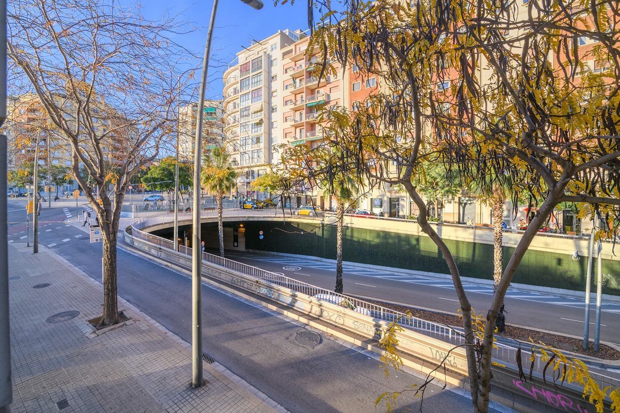 Piso – Barcelona 100.00 m2 photo13