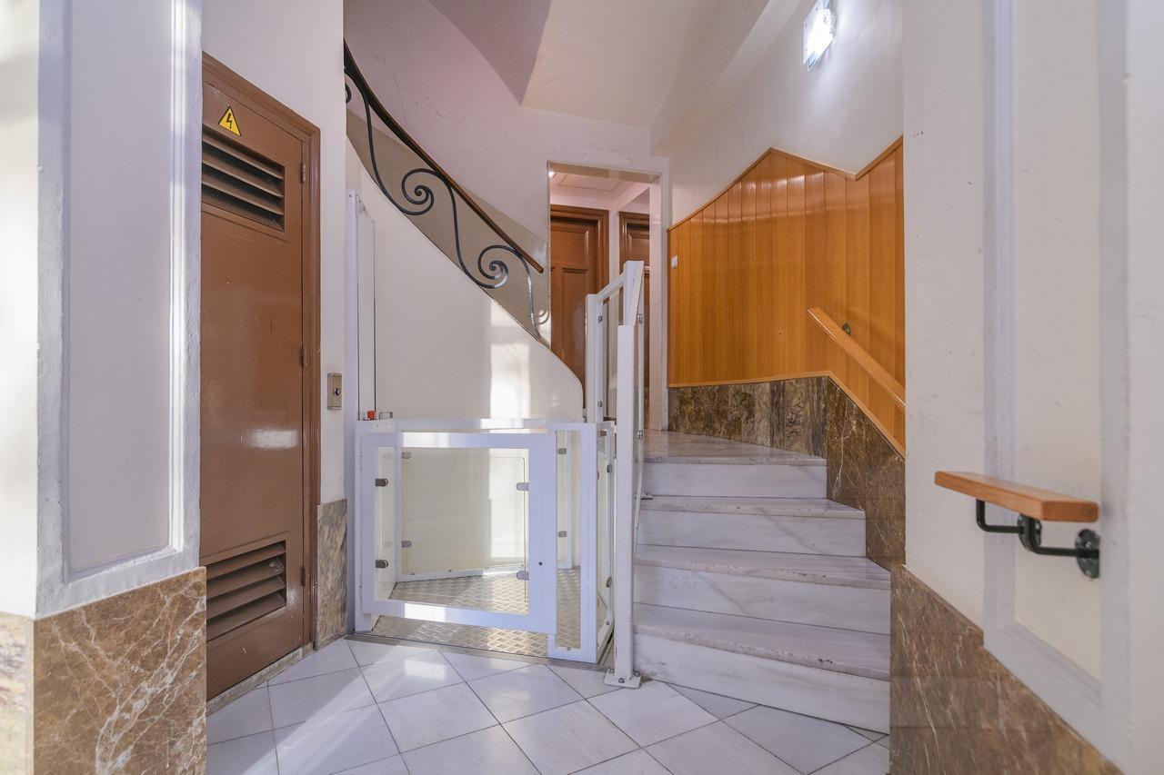 Piso – Barcelona 100.00 m2 photo17