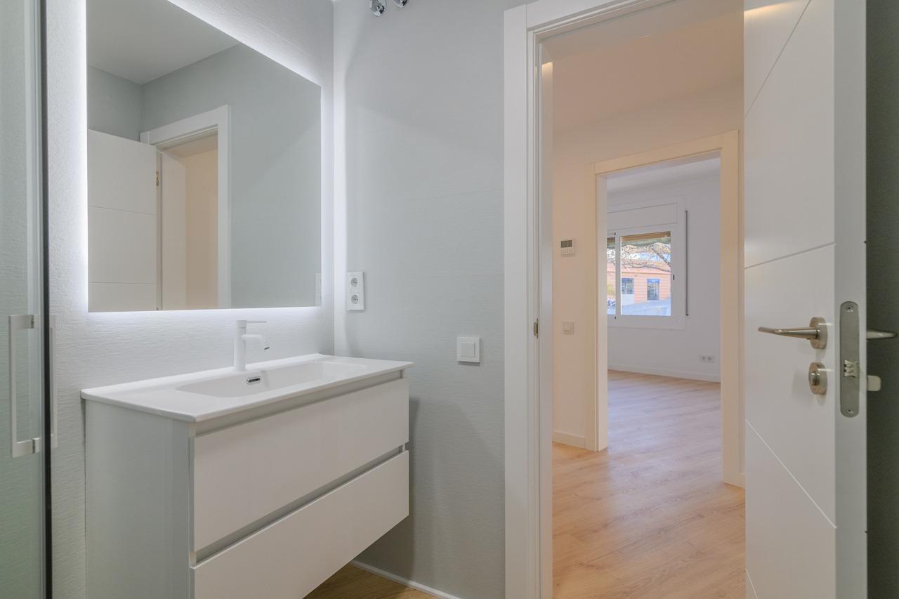 Piso – Barcelona 100.00 m2 photo15