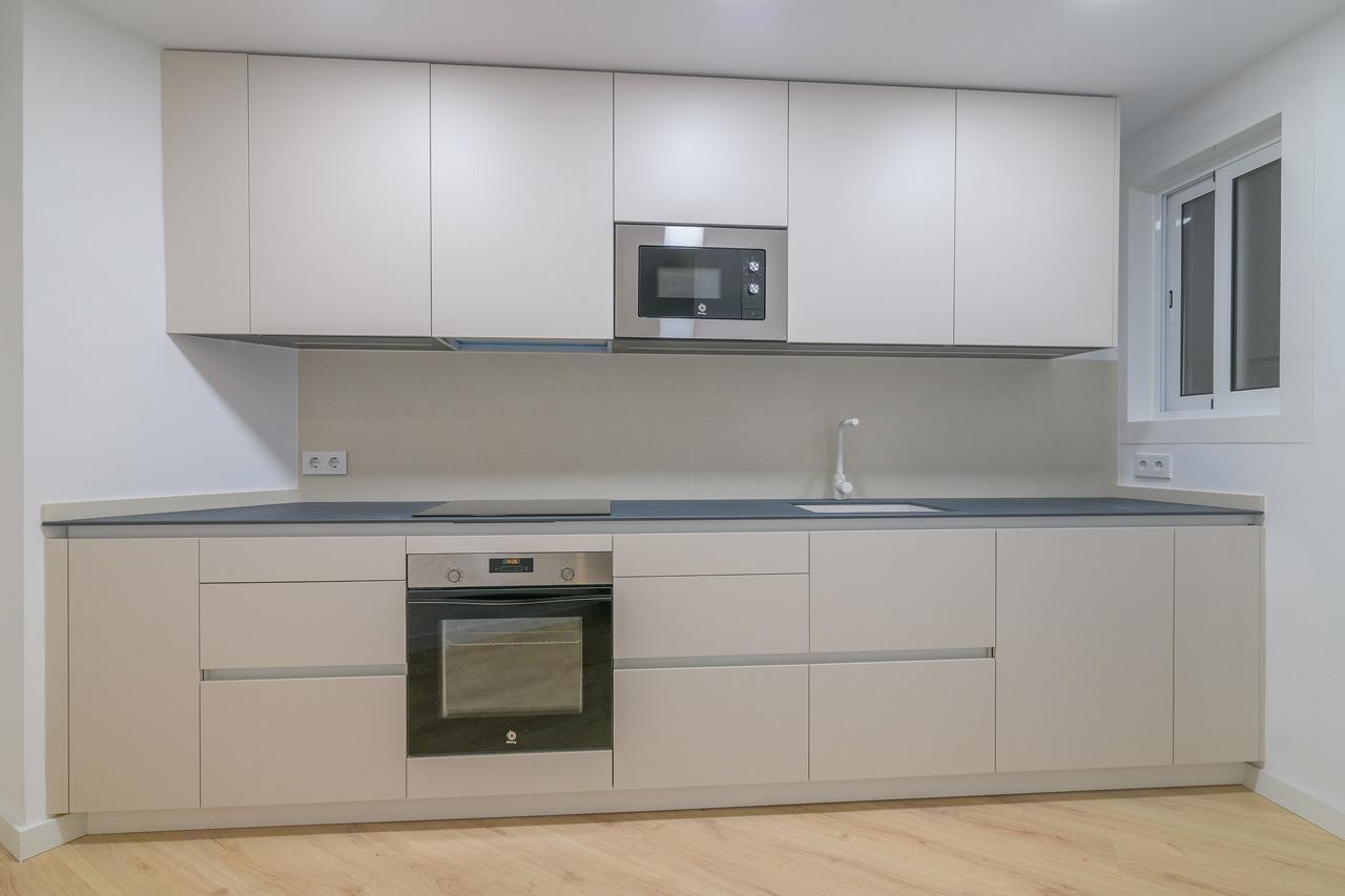 Piso – Barcelona 100.00 m2 photo6