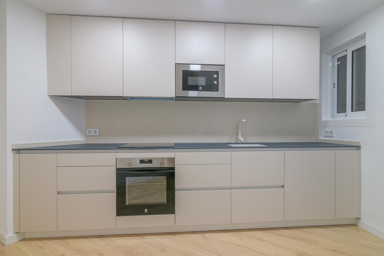 Piso – Barcelona 100.00 m2 photo6