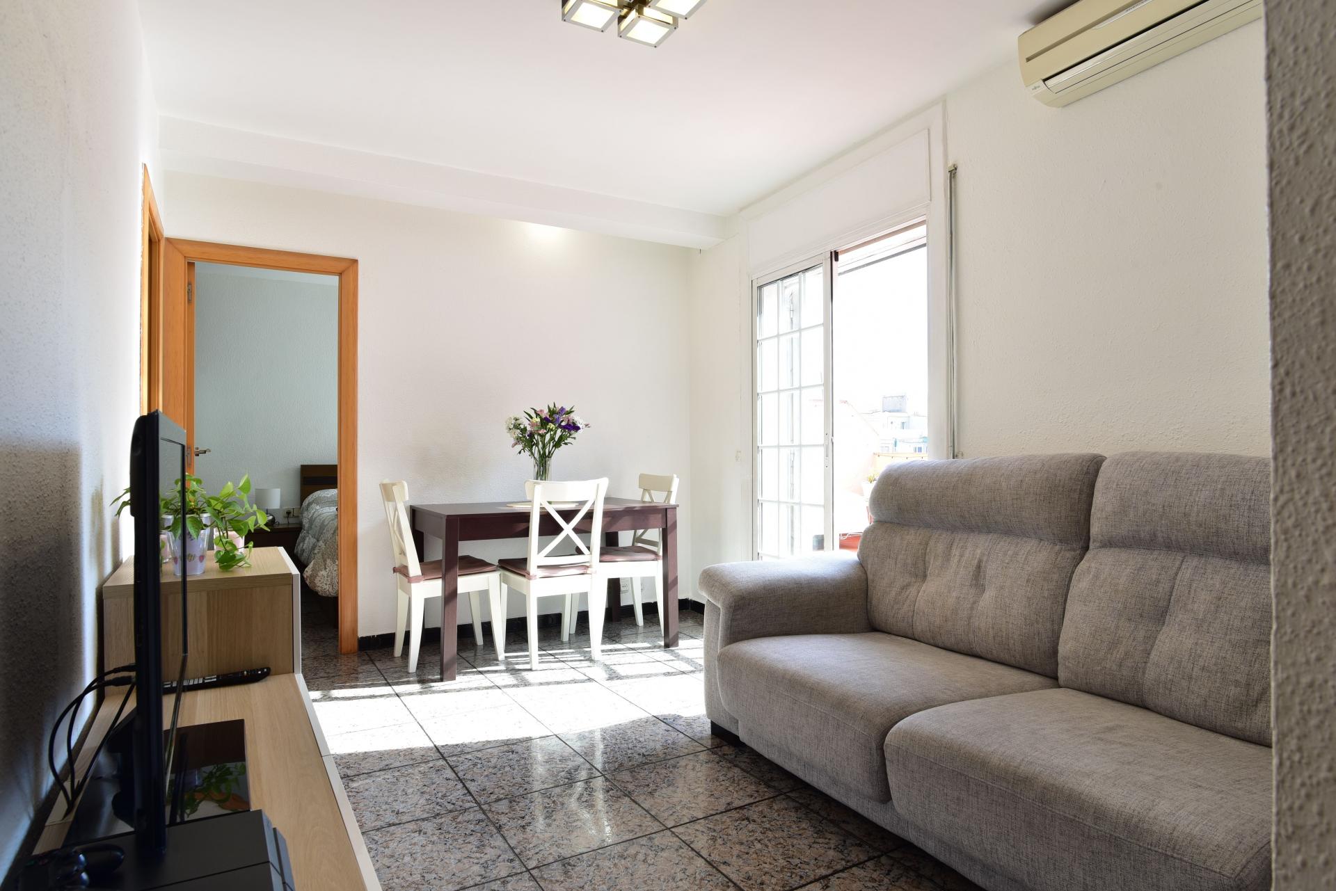 Ático – Barcelona 64.00 m2 photo20