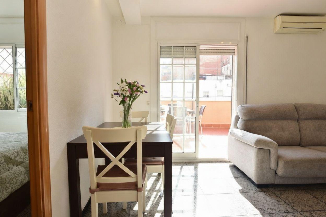 Ático – Barcelona 64.00 m2 photo4