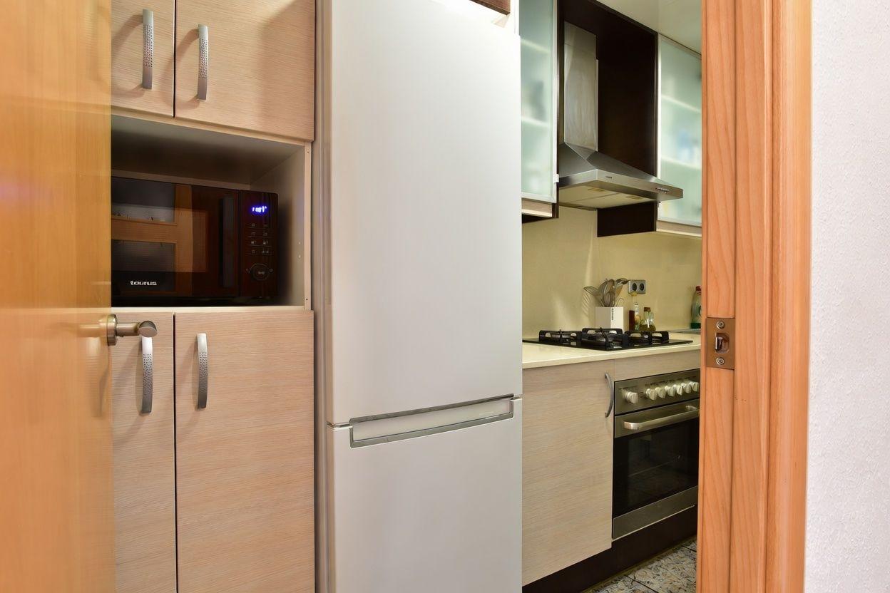 Ático – Barcelona 64.00 m2 photo6