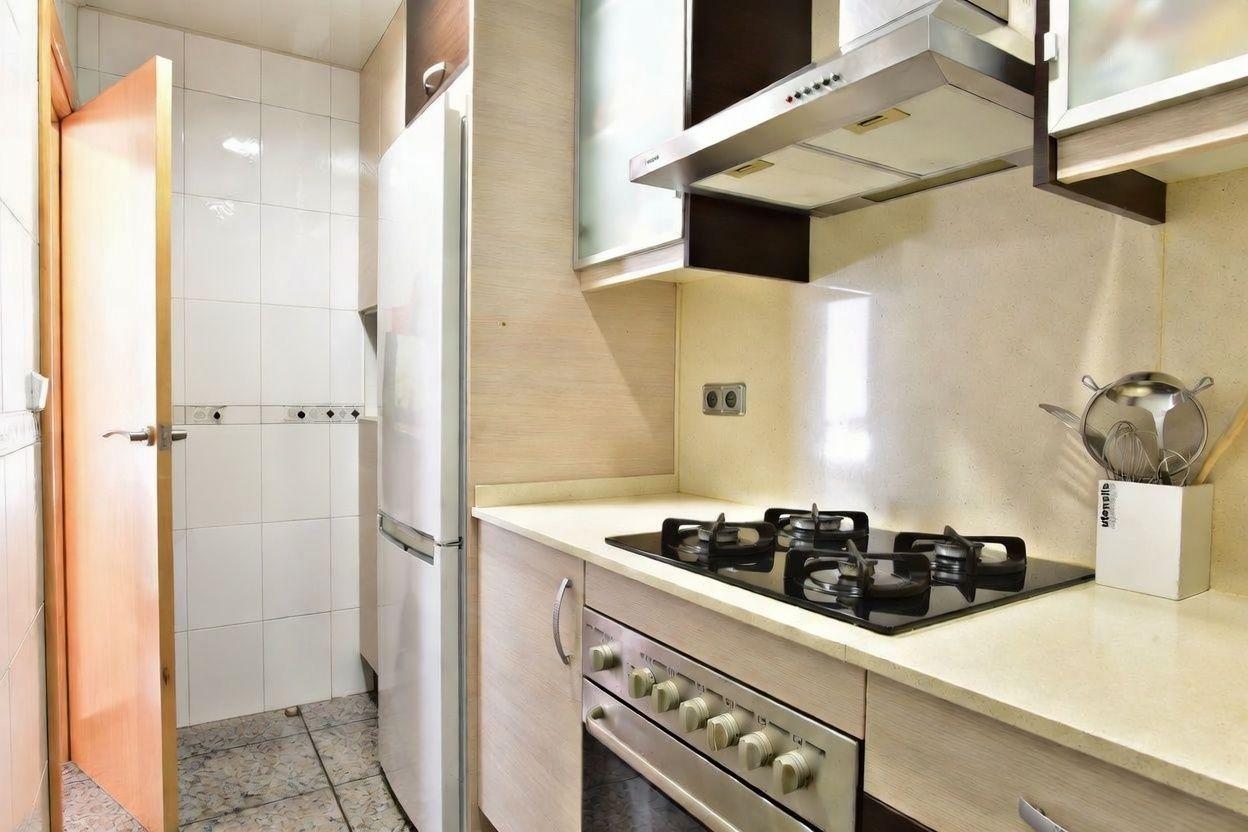 Ático – Barcelona 64.00 m2 photo8