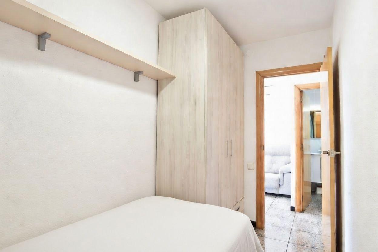 Ático – Barcelona 64.00 m2 photo10