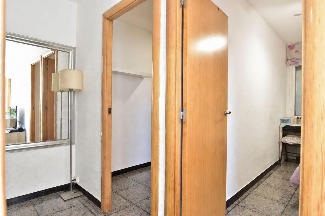 Ático – Barcelona 64.00 m2 photo13