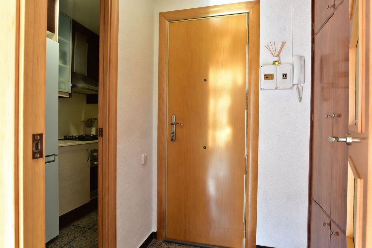 Ático – Barcelona 64.00 m2 photo15