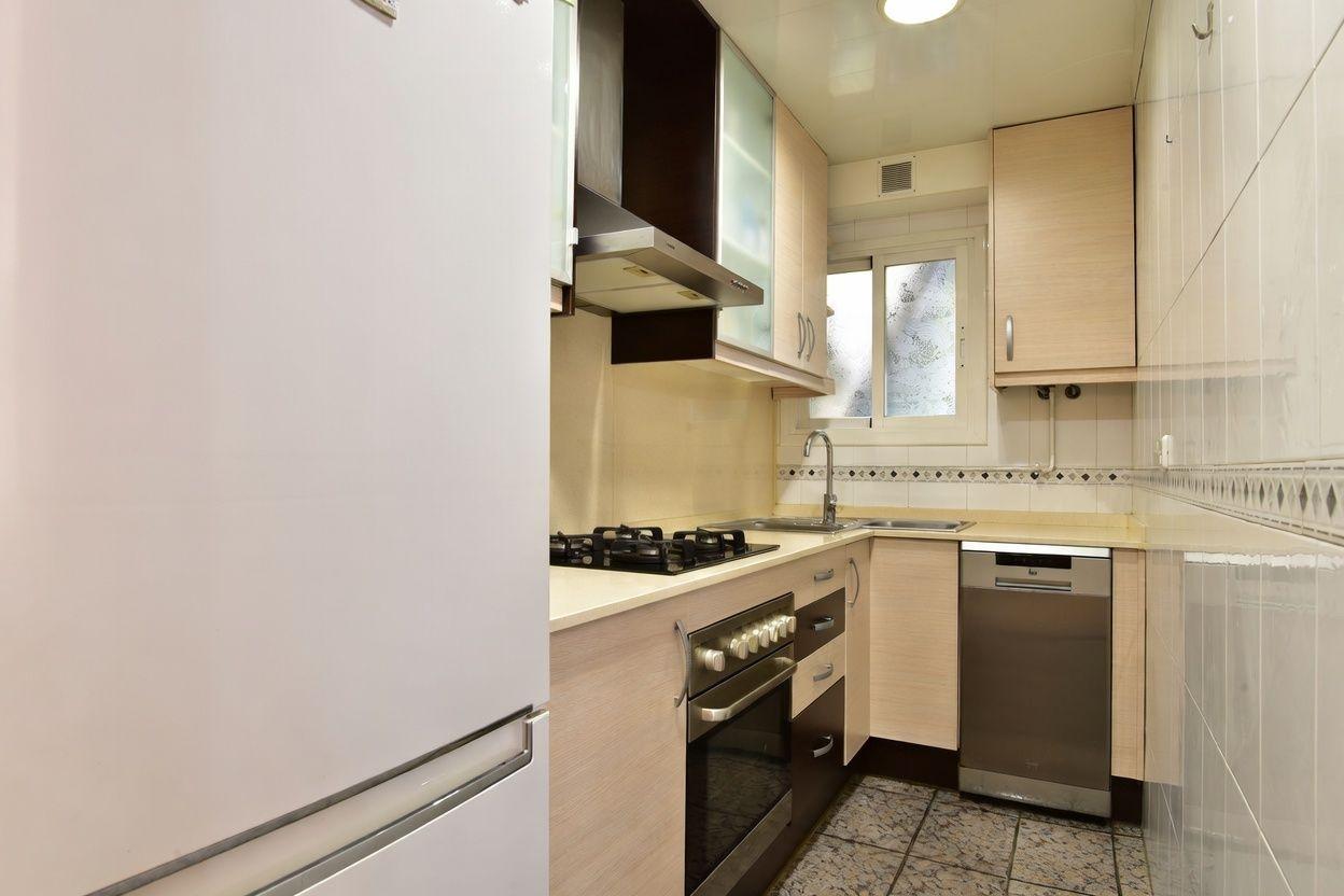 Ático – Barcelona 64.00 m2 photo3