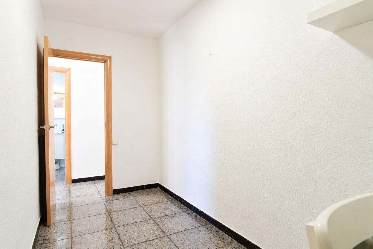 Ático – Barcelona 64.00 m2 photo11