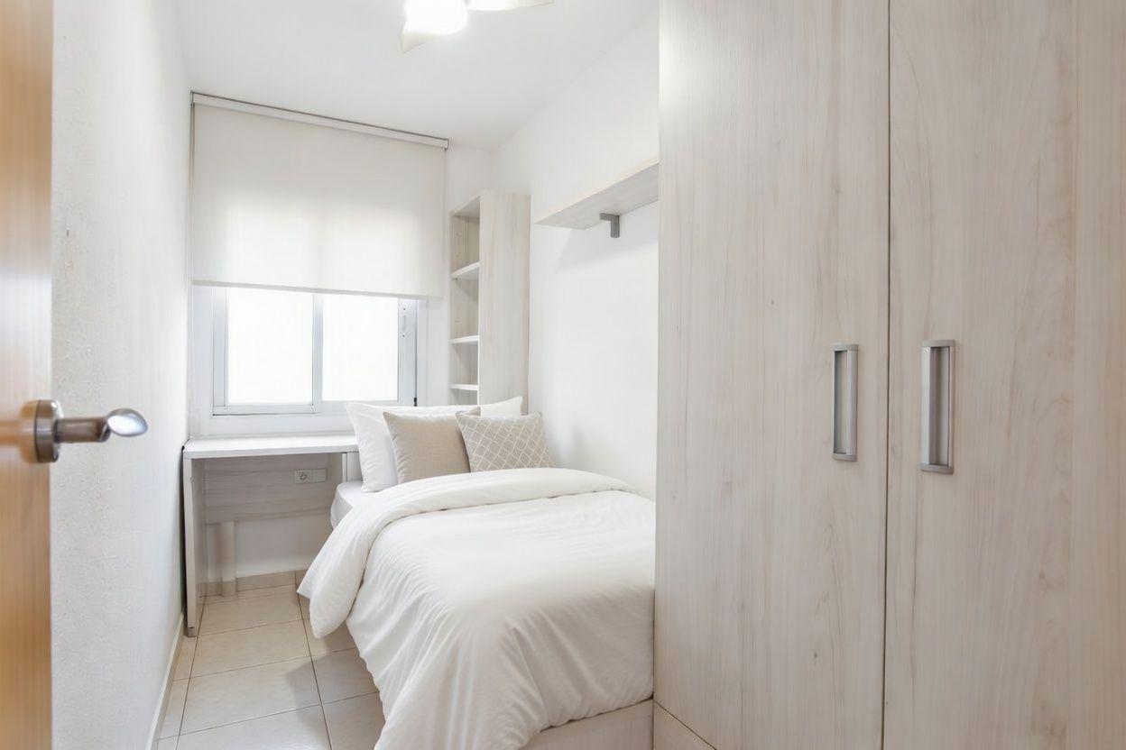 Ático – Barcelona 64.00 m2 photo9