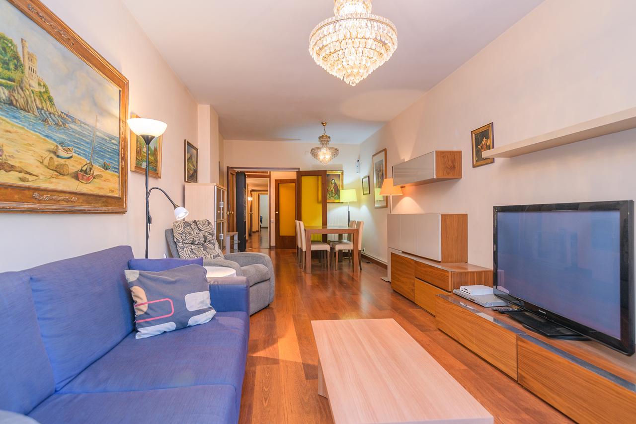 Piso – Barcelona 121.00 m2 photo10