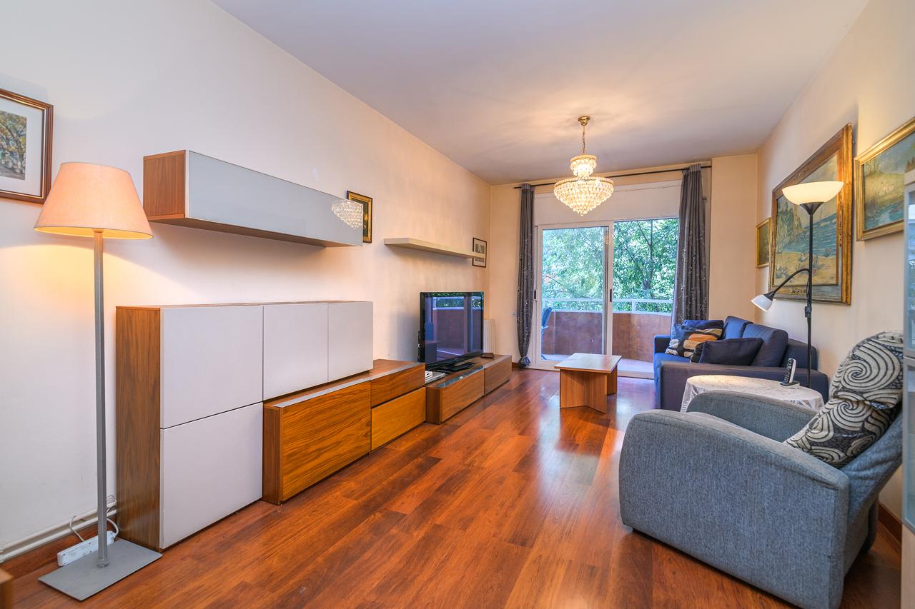 Piso – Barcelona 121.00 m2 photo9