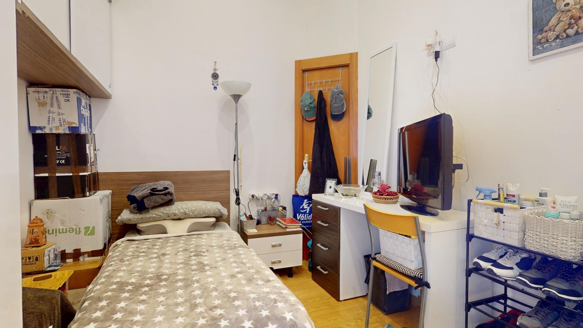 Piso – Barcelona 114.00 m2 photo27