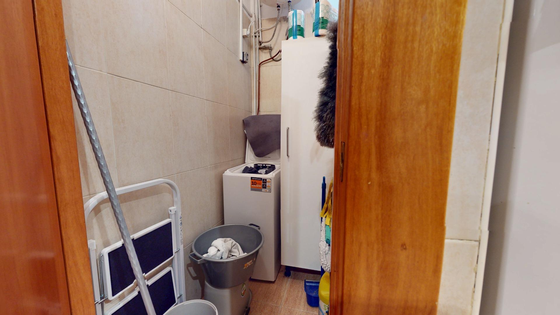 Piso – Barcelona 114.00 m2 photo21