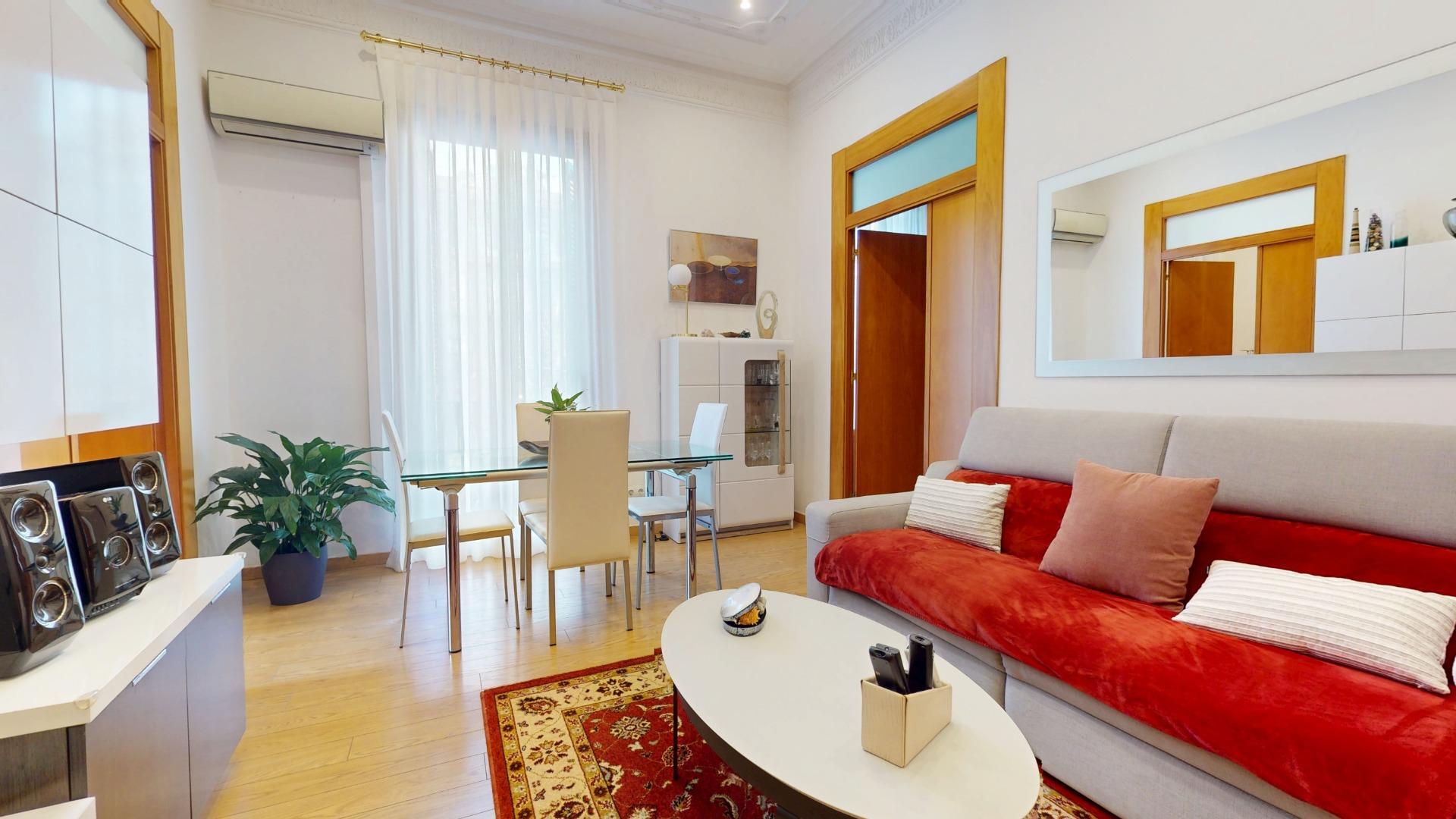 Piso – Barcelona 114.00 m2 photo6