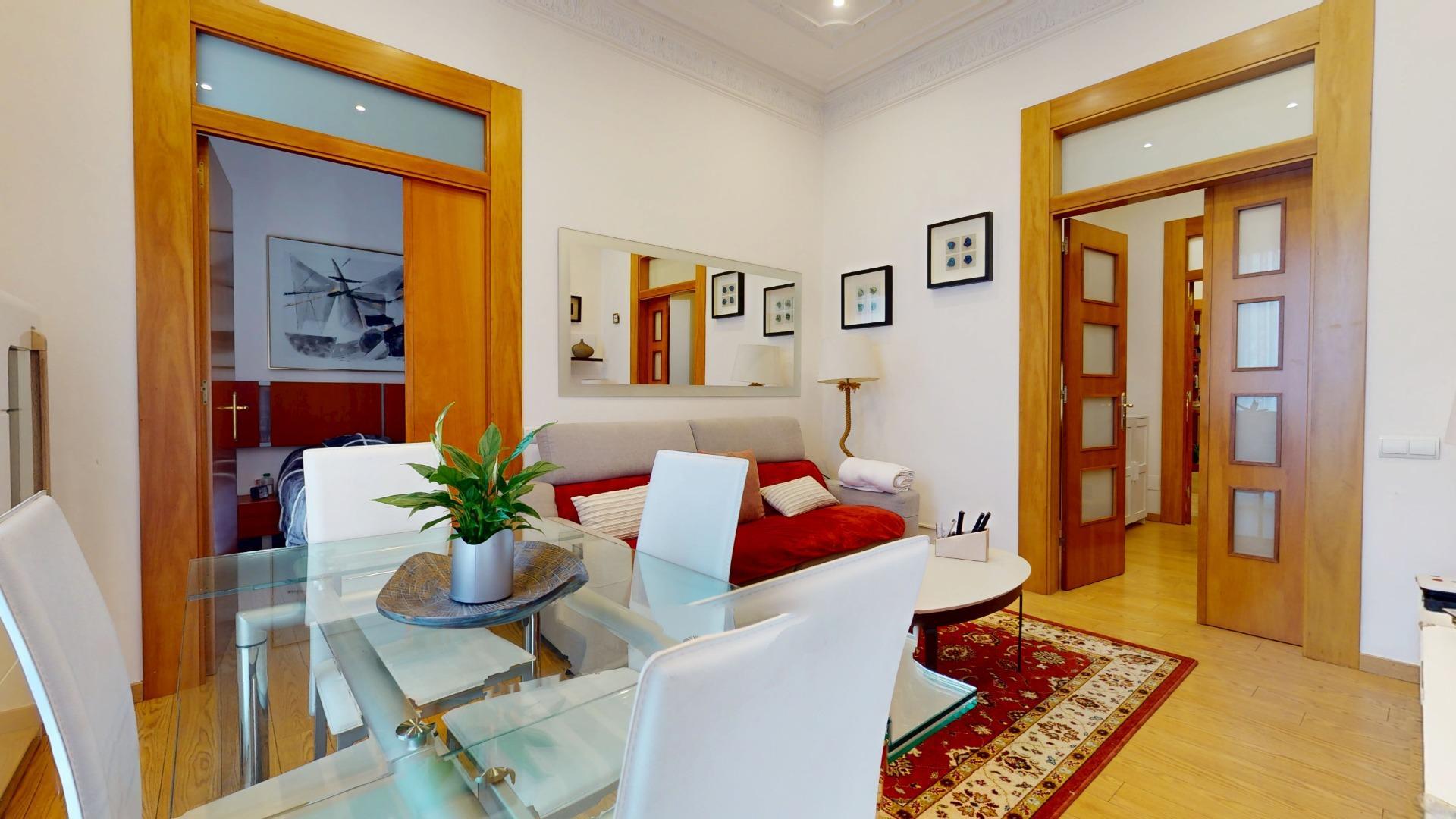Piso – Barcelona 114.00 m2 photo7