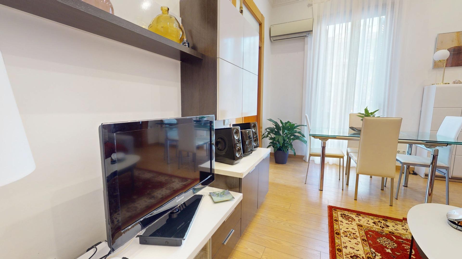 Piso – Barcelona 114.00 m2 photo13