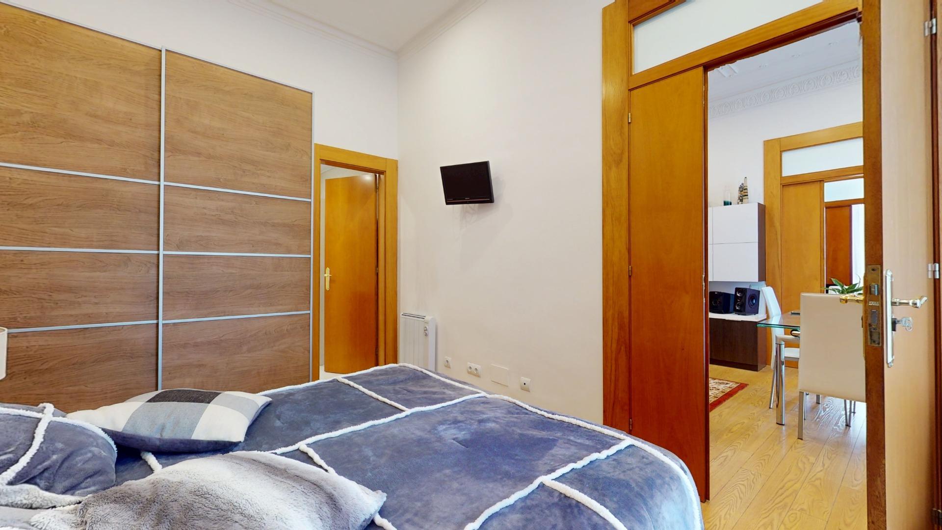 Piso – Barcelona 114.00 m2 photo9