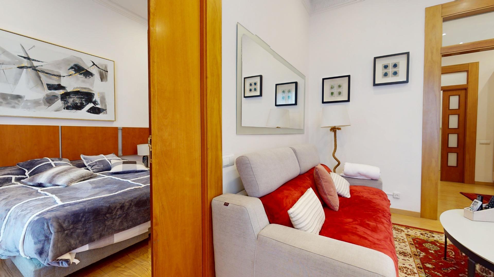 Piso – Barcelona 114.00 m2 photo12