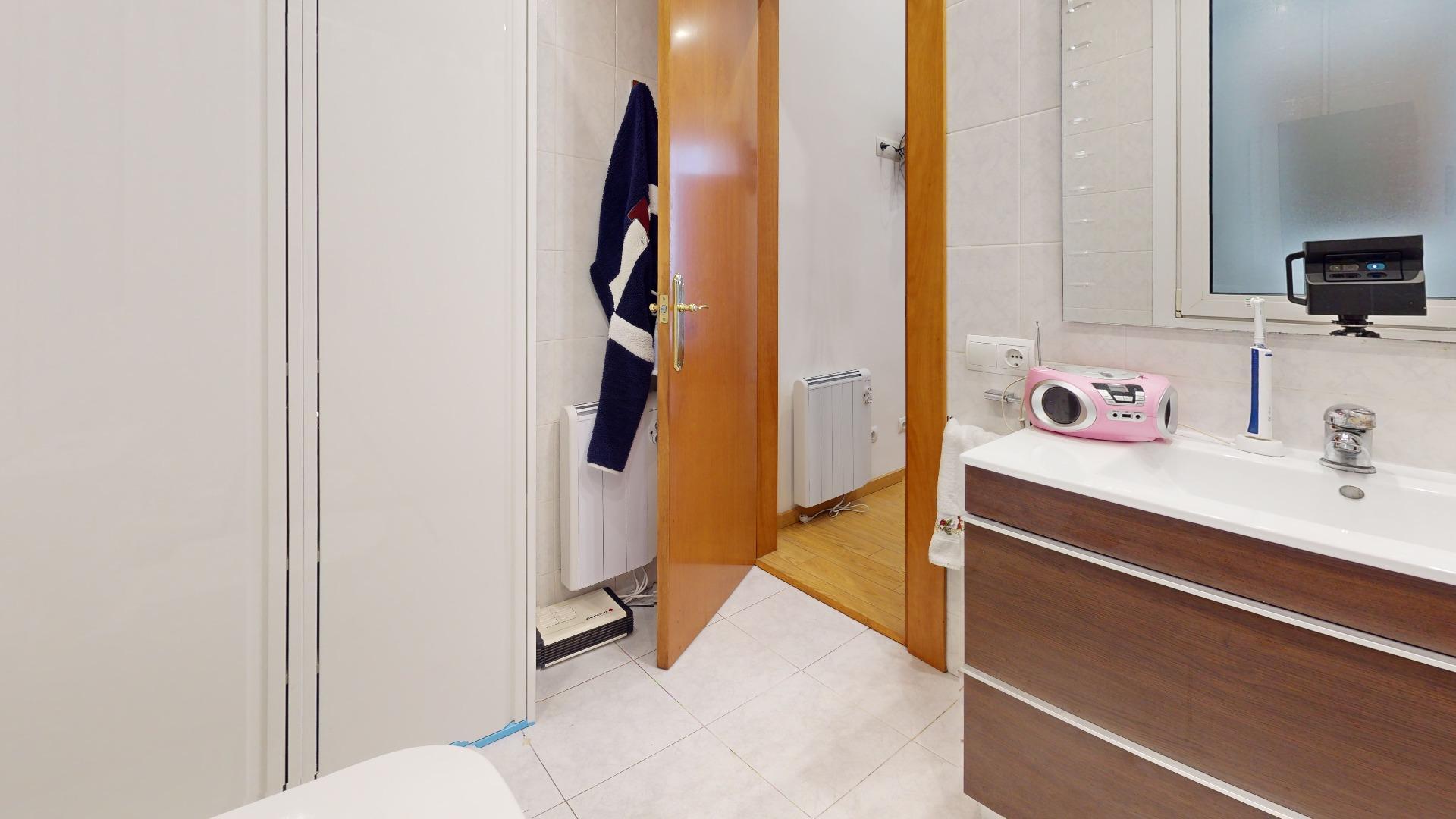 Piso – Barcelona 114.00 m2 photo34