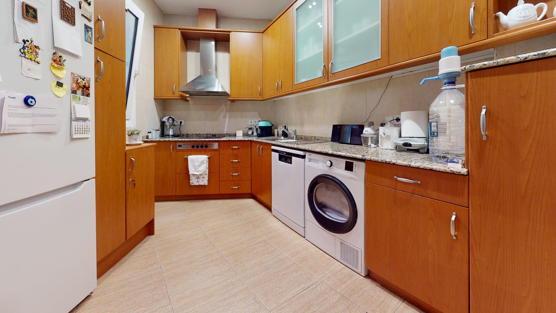 Piso – Barcelona 114.00 m2 photo10