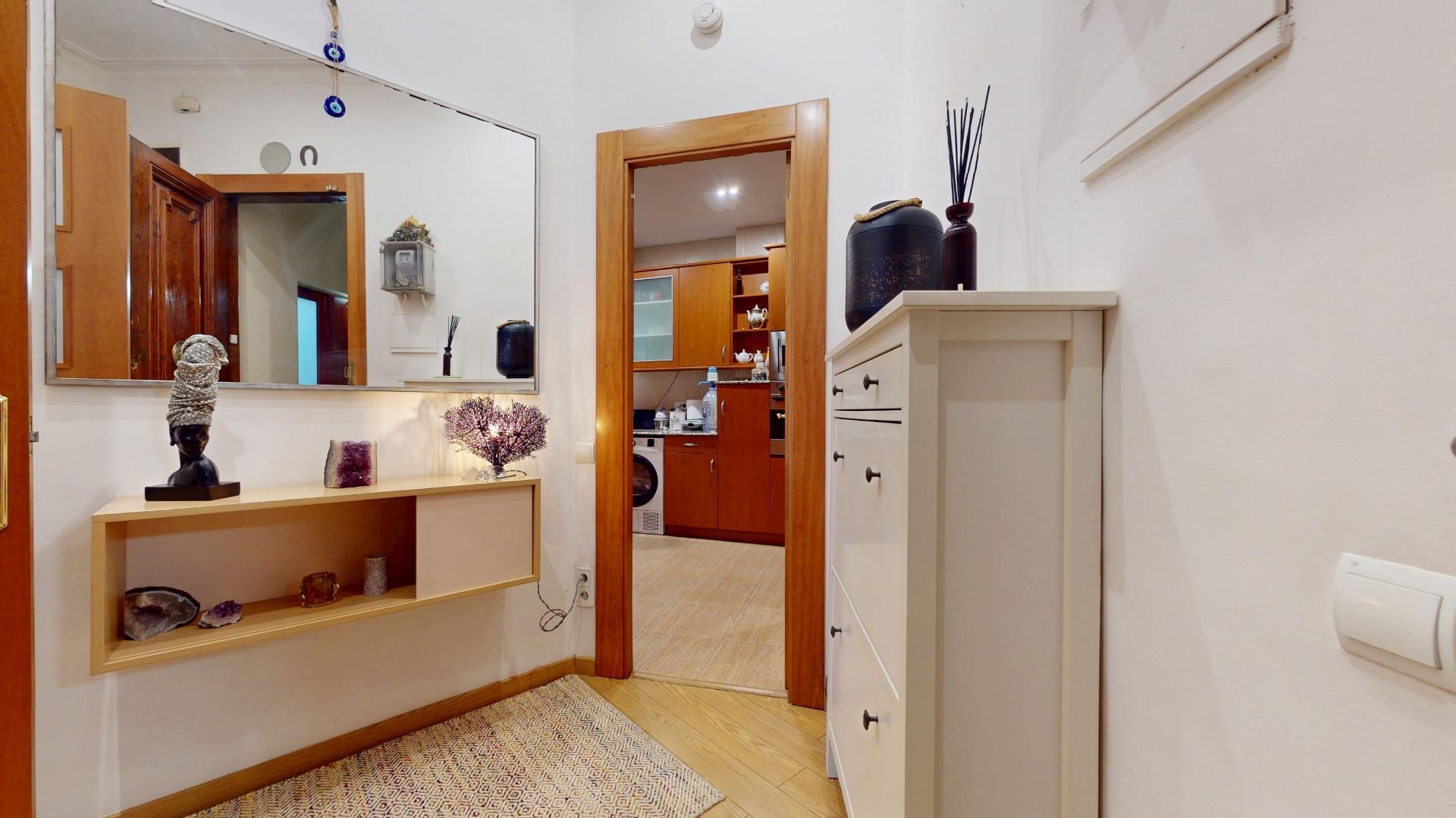 Piso – Barcelona 114.00 m2 photo23