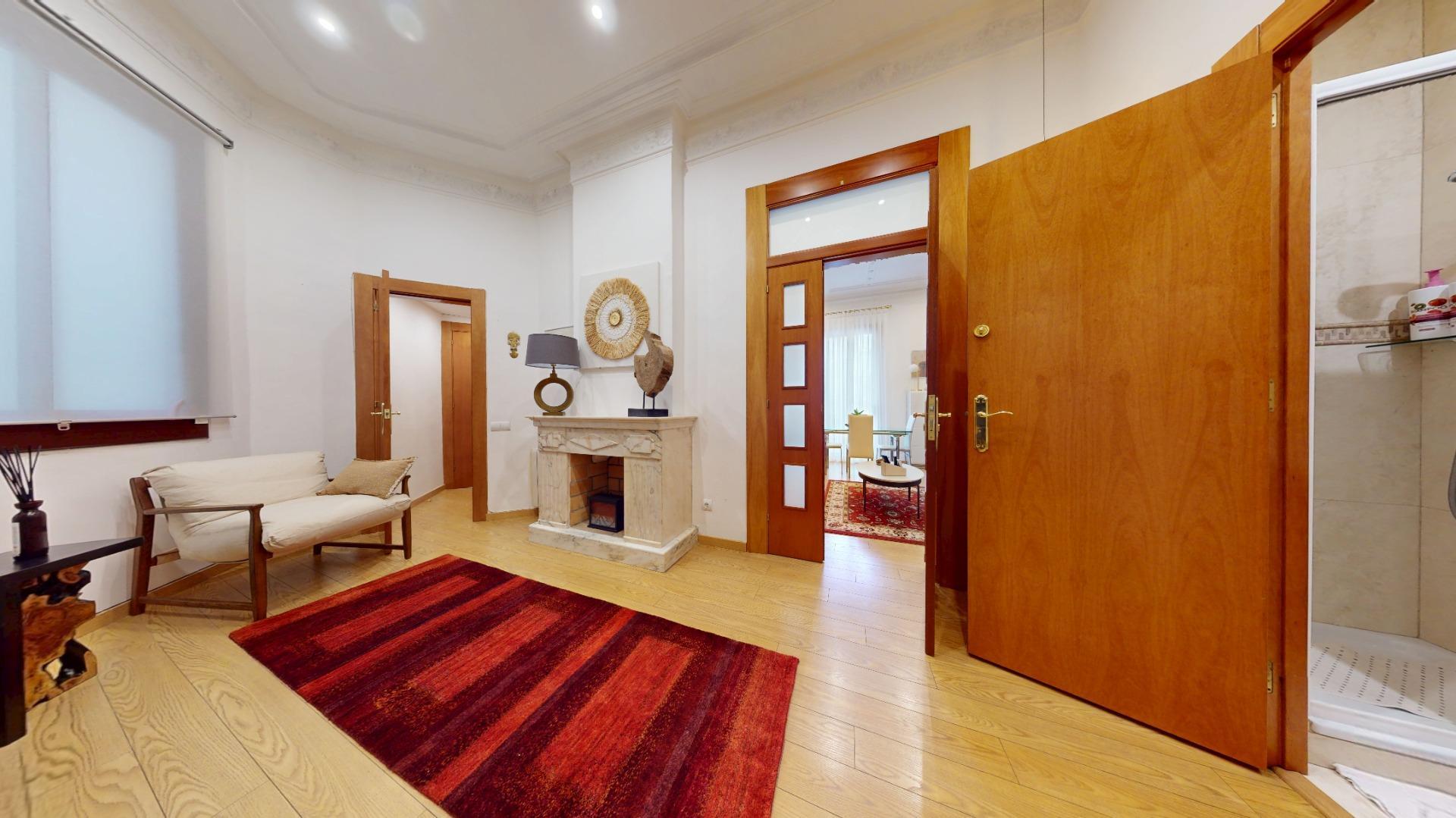 Piso – Barcelona 114.00 m2 photo25