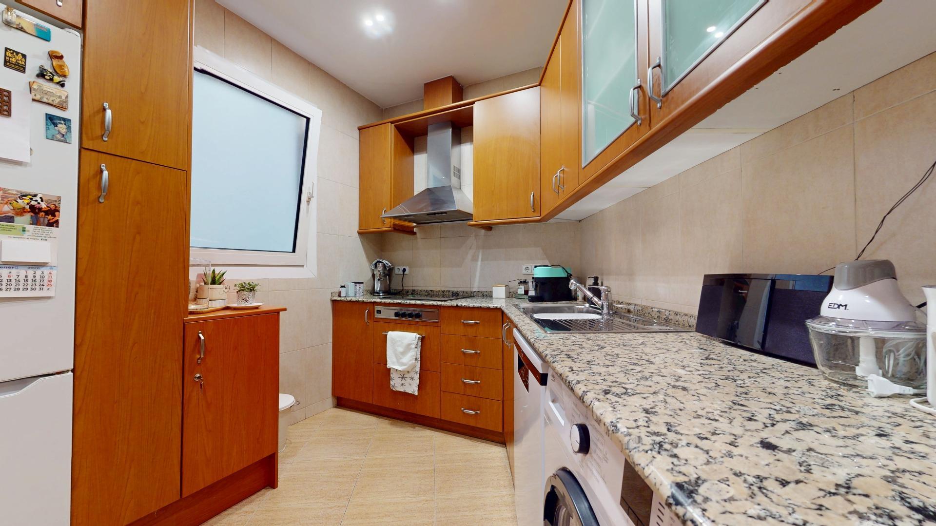 Piso – Barcelona 114.00 m2 photo8