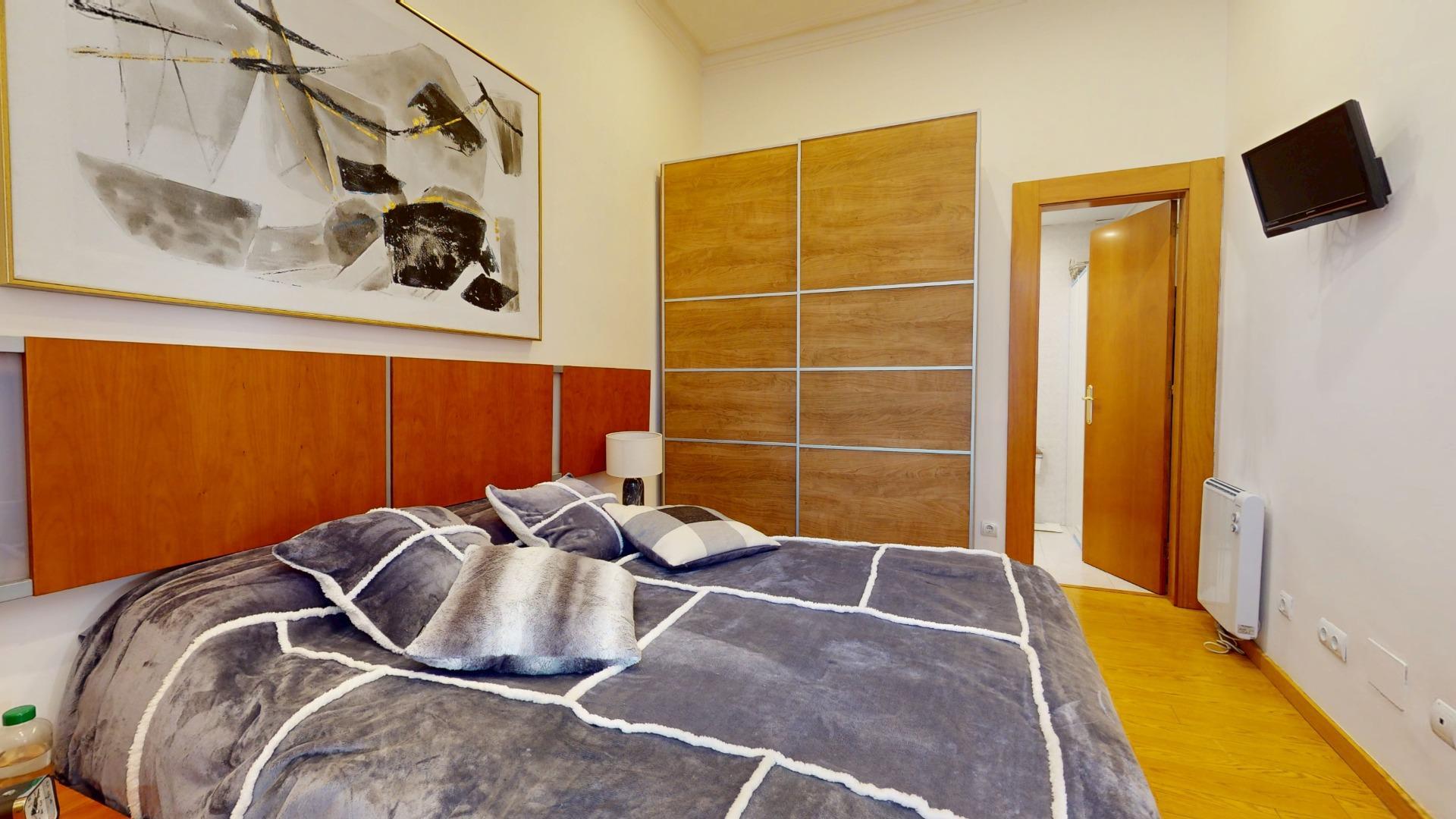 Piso – Barcelona 114.00 m2 photo10