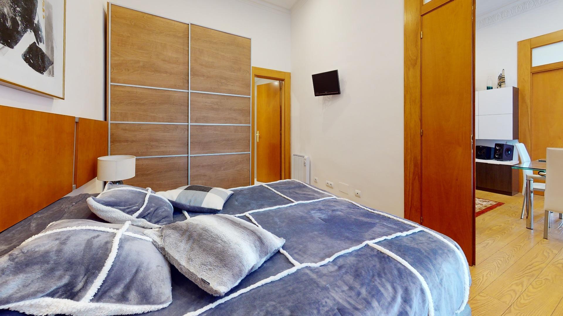 Piso – Barcelona 114.00 m2 photo29