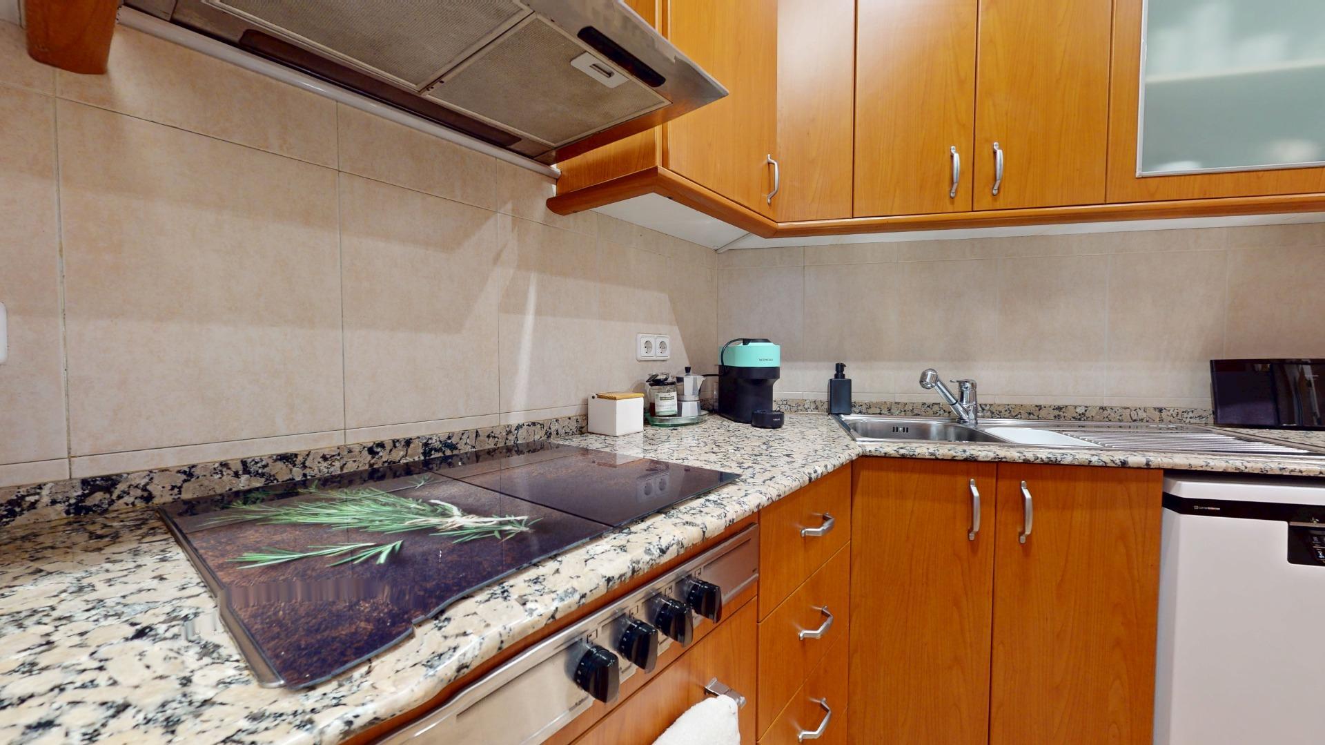 Piso – Barcelona 114.00 m2 photo19