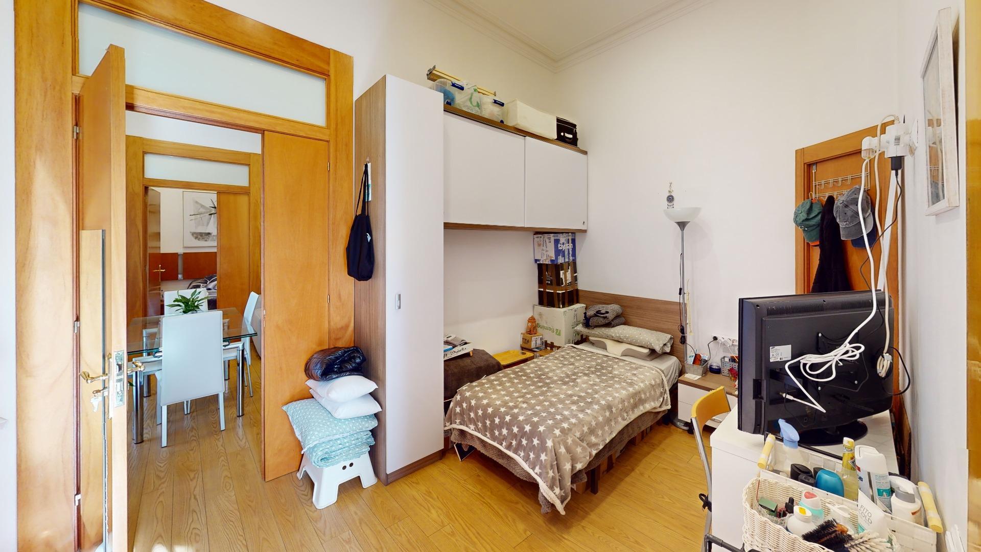 Piso – Barcelona 114.00 m2 photo33