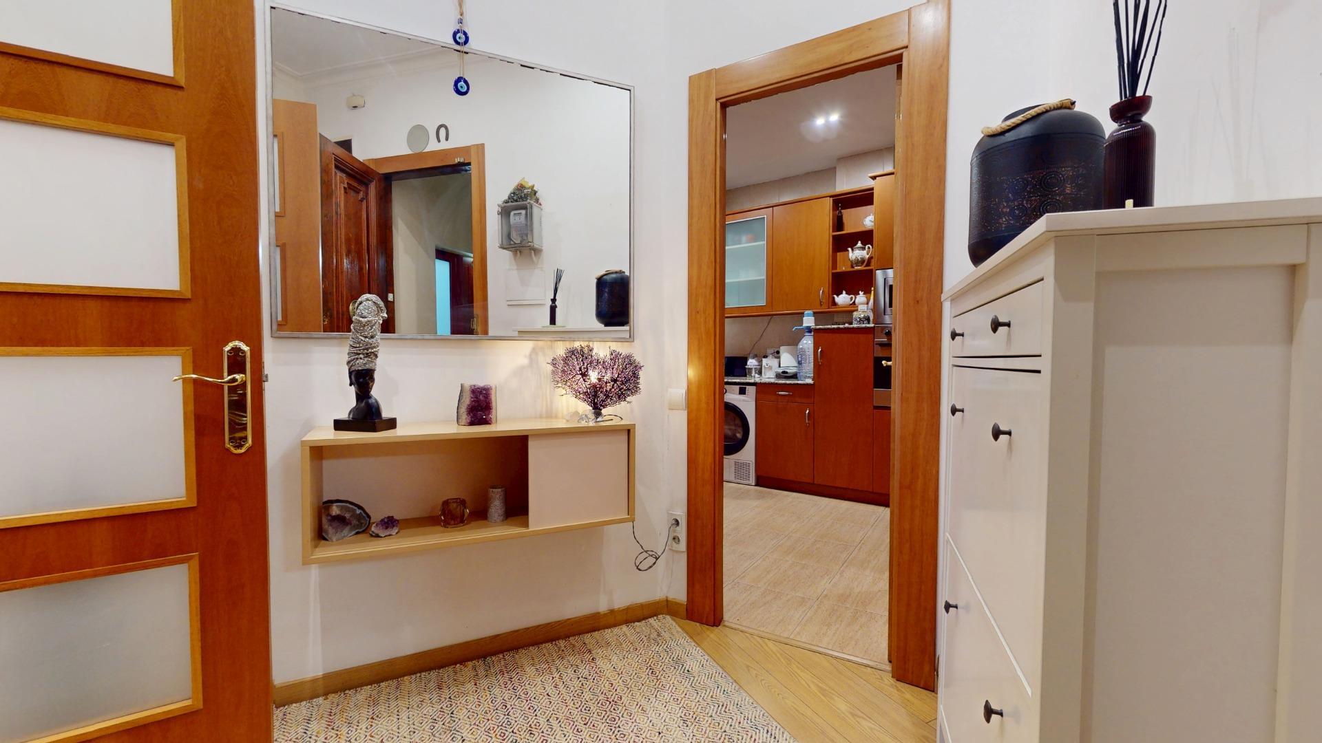 Piso – Barcelona 114.00 m2 photo16