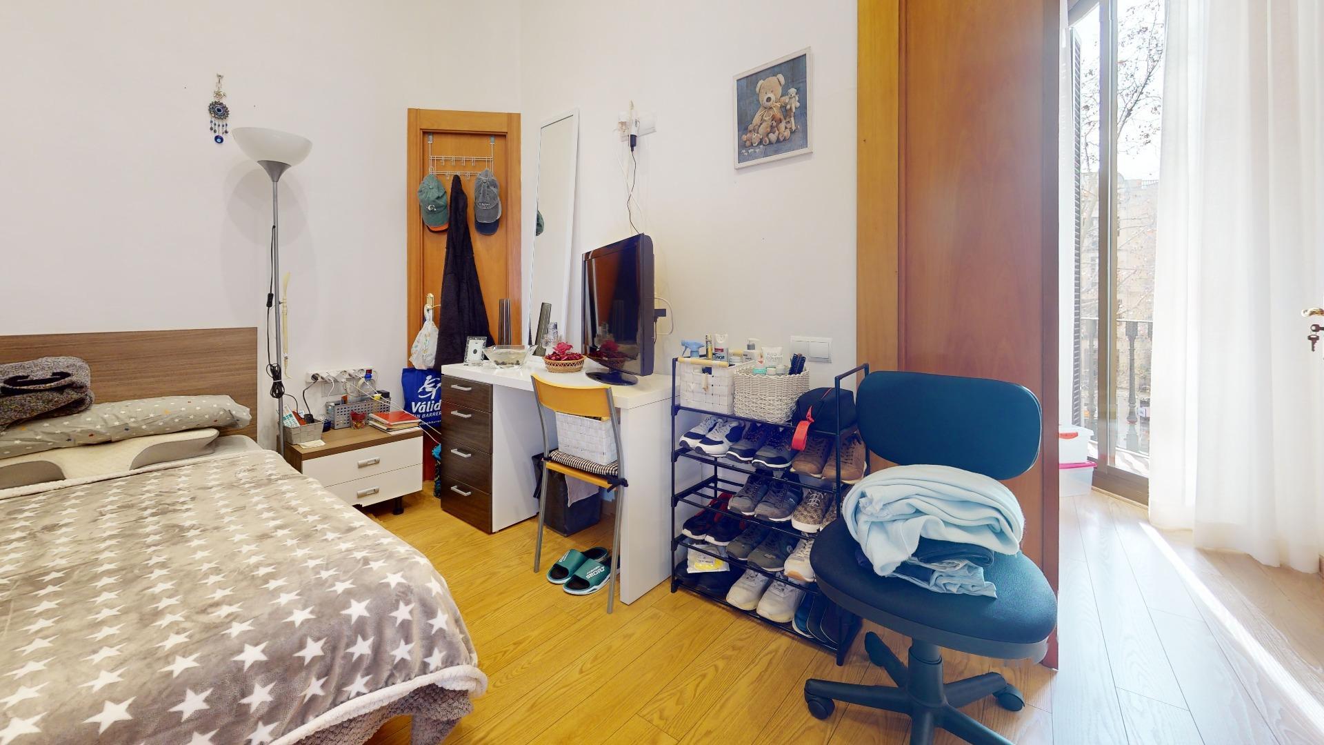 Piso – Barcelona 114.00 m2 photo30