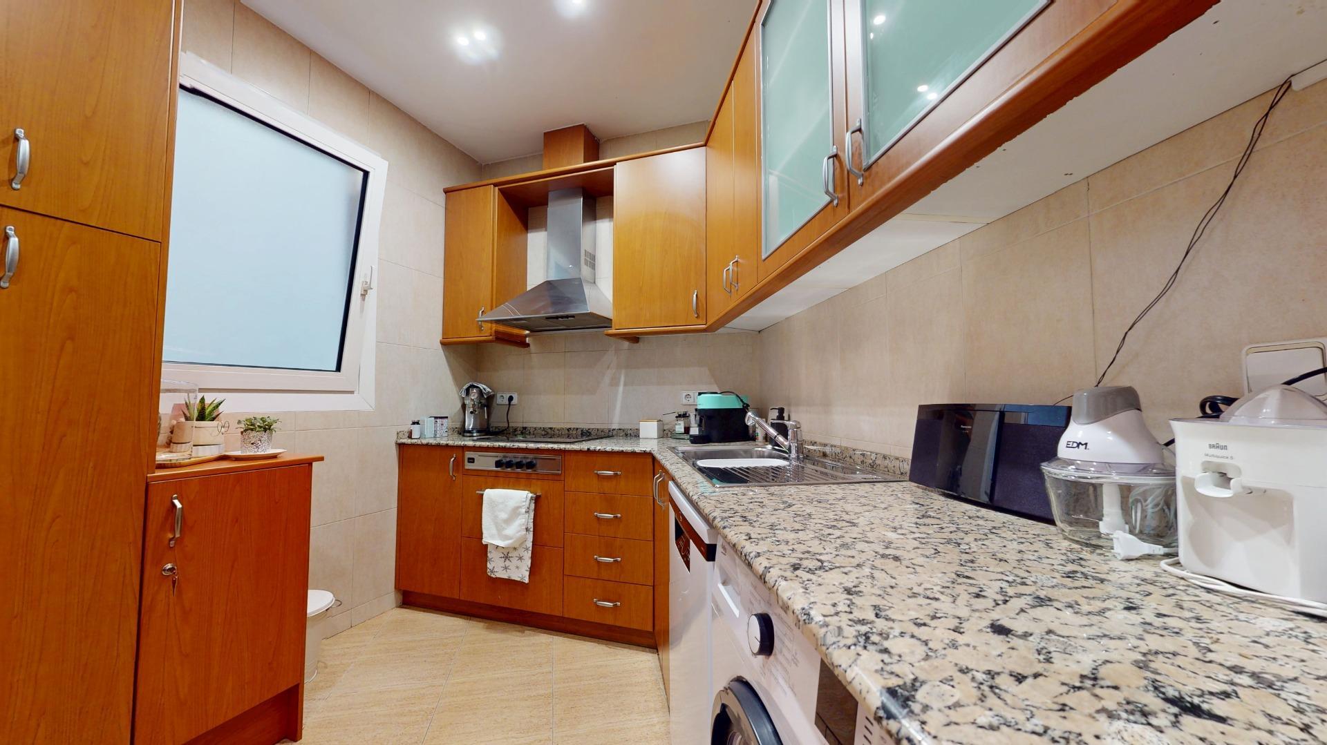 Piso – Barcelona 114.00 m2 photo20