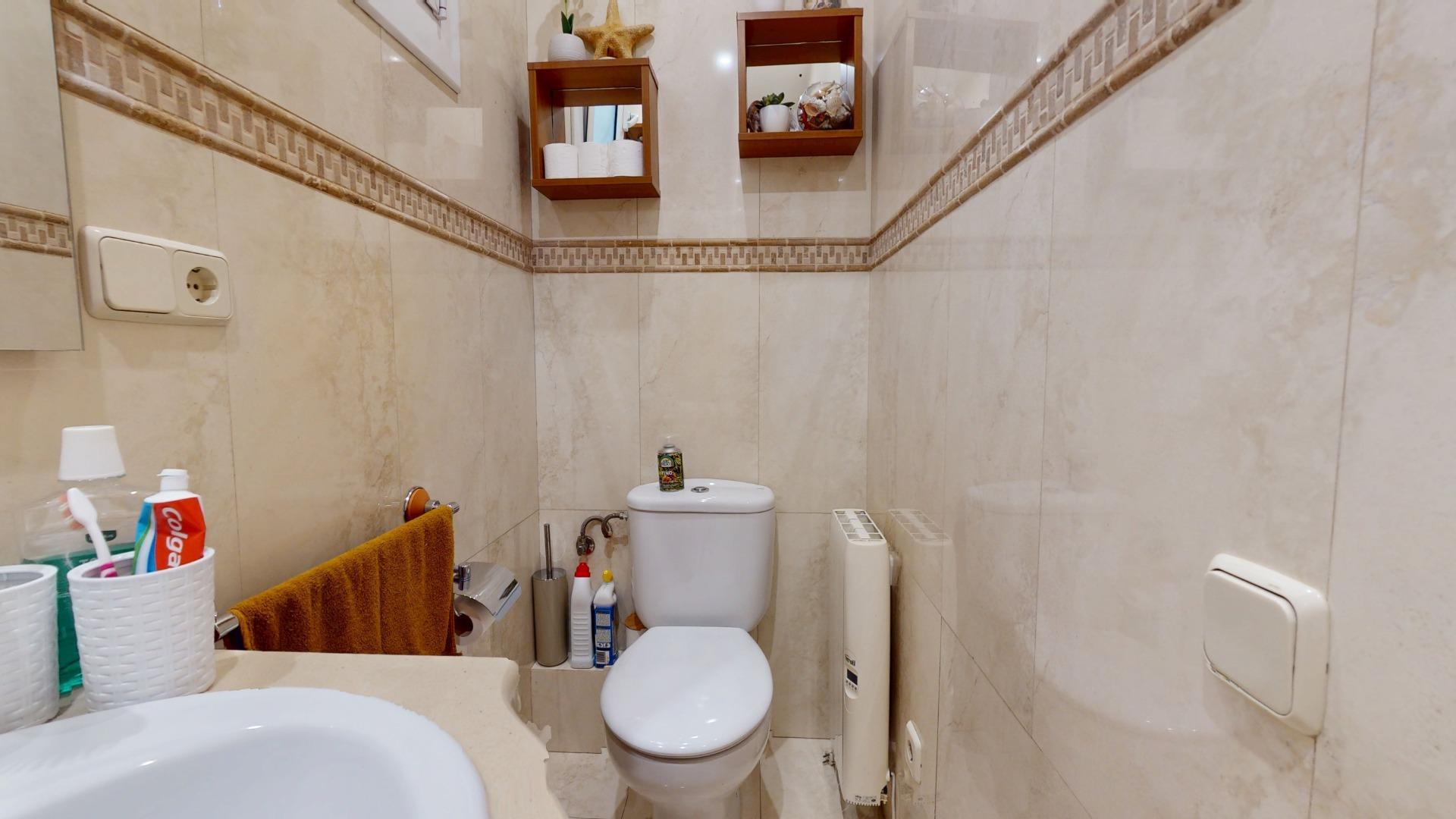 Piso – Barcelona 114.00 m2 photo14