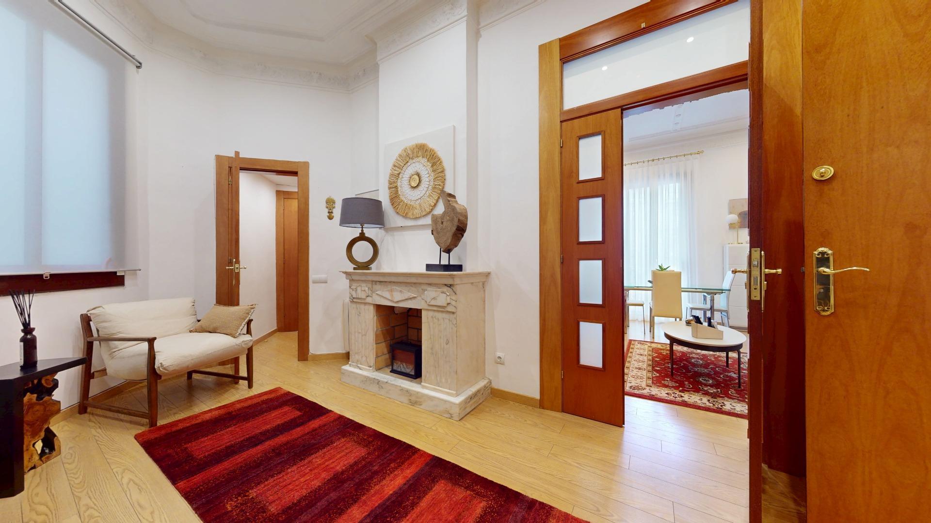 Piso – Barcelona 114.00 m2 photo3