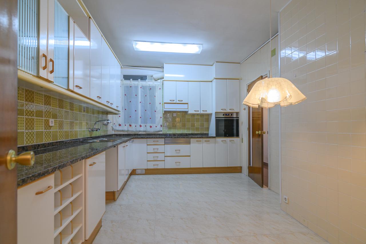 Piso – Barcelona 130.00 m2 photo8