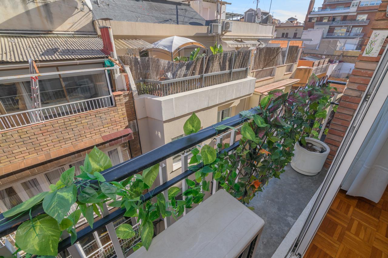 Piso – Barcelona 130.00 m2 photo39