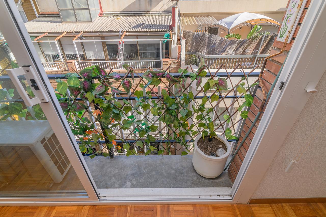 Piso – Barcelona 130.00 m2 photo38