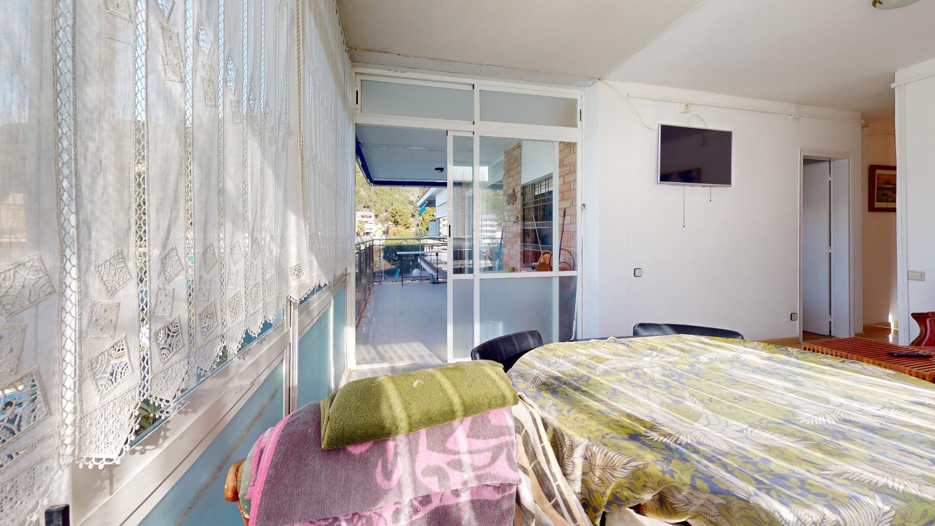 Apartamento – Castelldefels 43.00 m2 photo3