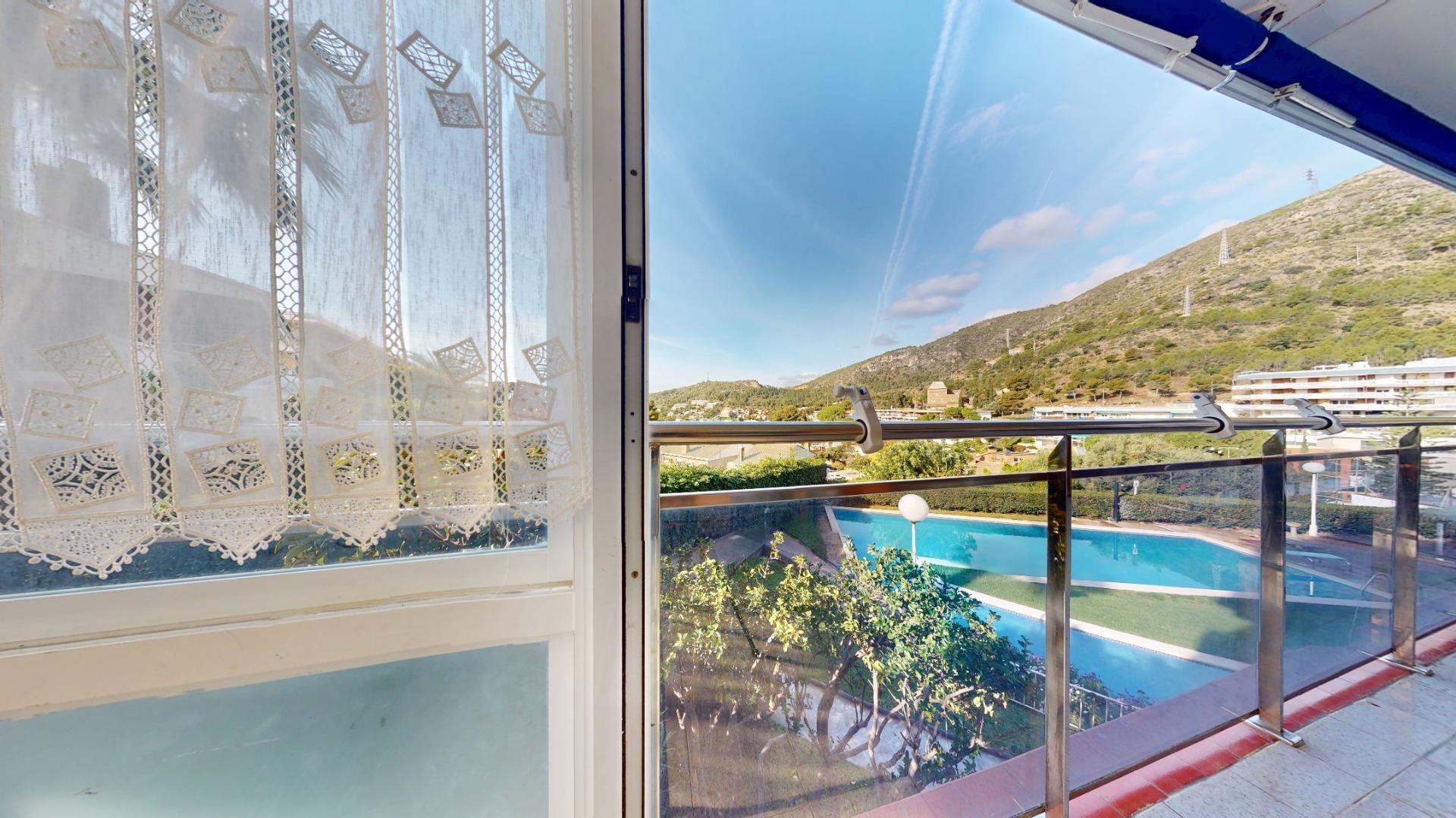 Apartamento – Castelldefels 43.00 m2 photo5