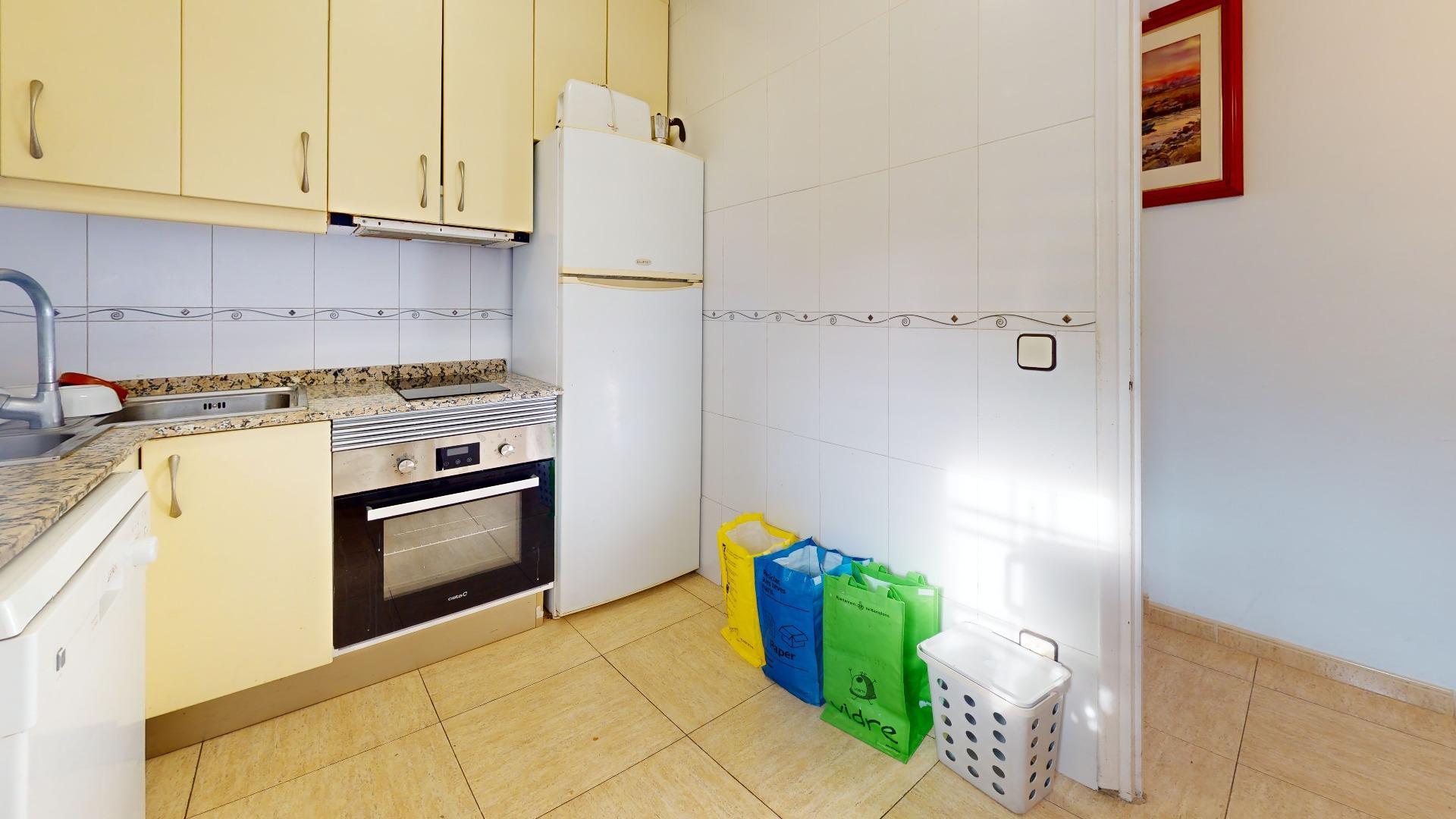 Apartamento – Castelldefels 43.00 m2 photo25