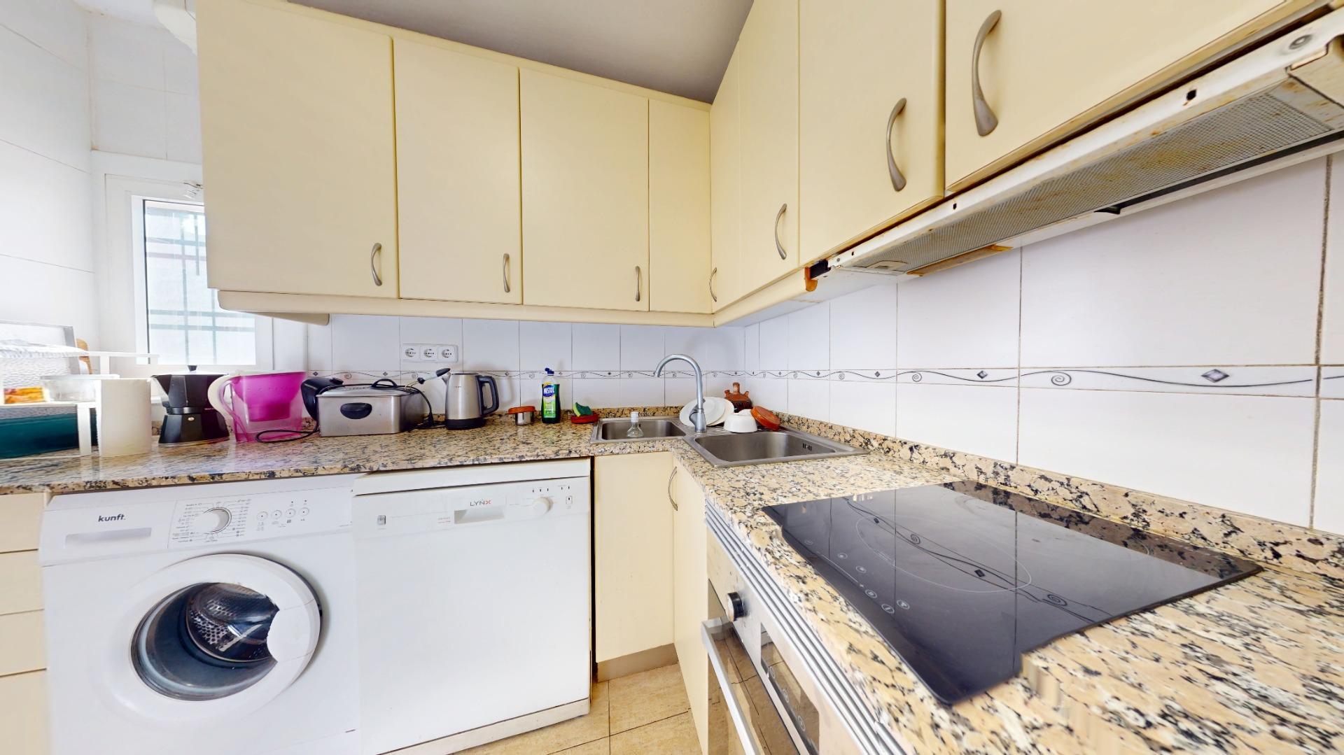 Apartamento – Castelldefels 43.00 m2 photo5