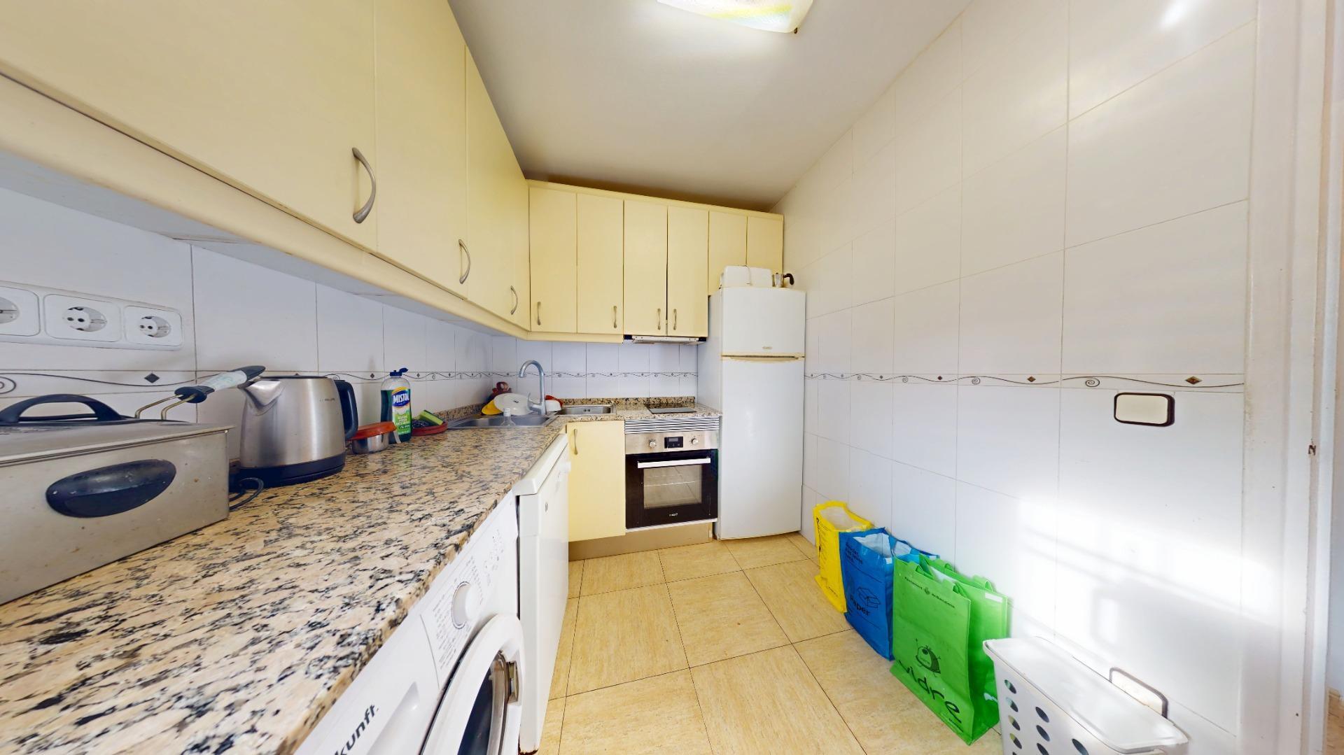 Apartamento – Castelldefels 43.00 m2 photo17