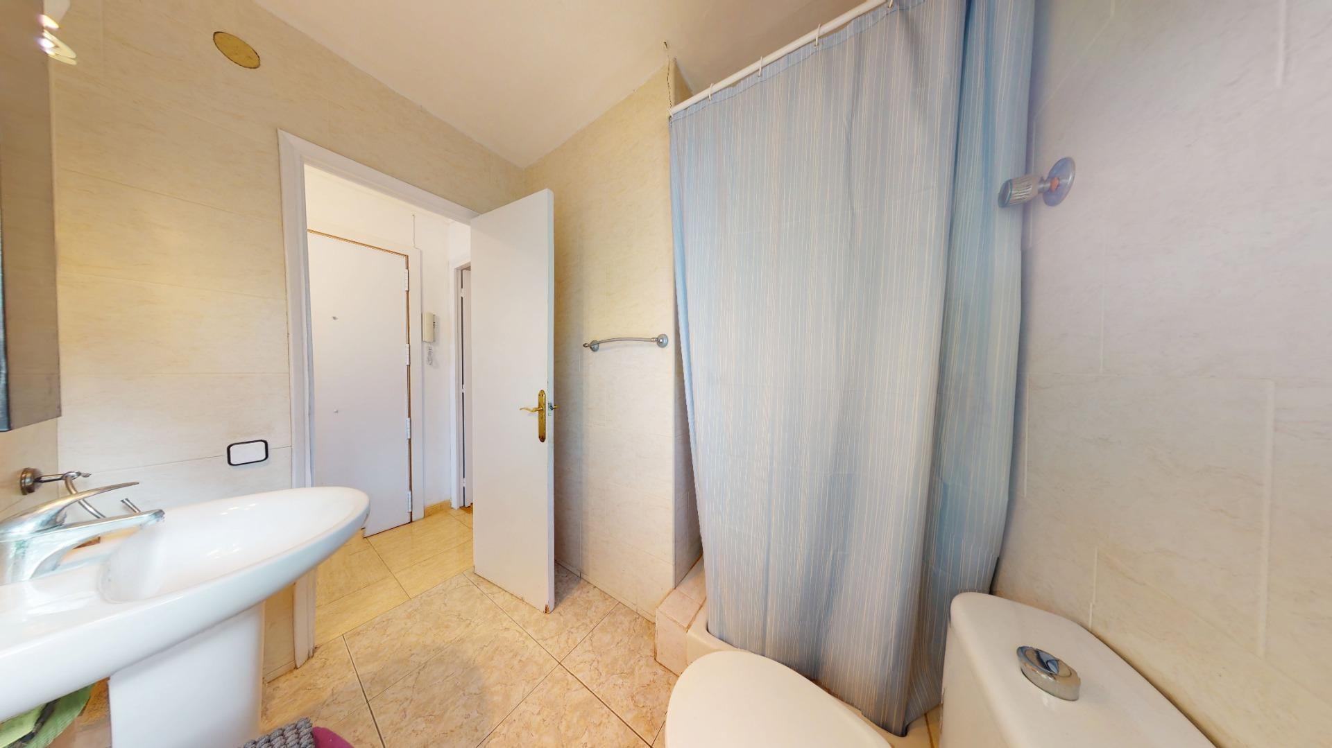 Apartamento – Castelldefels 43.00 m2 photo4